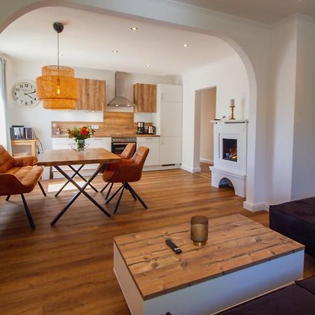 Wolke 7 - Sonne Apartment เกรทซีล ภายนอก รูปภาพ