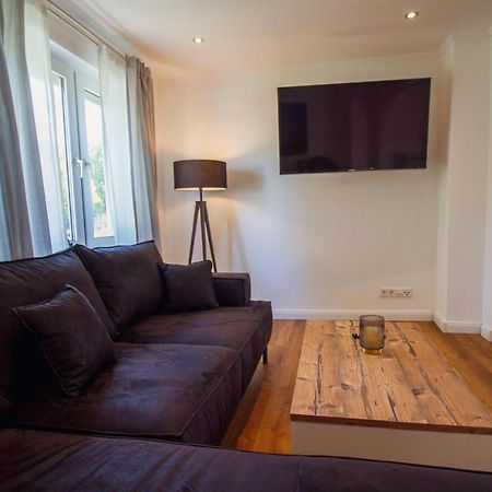 Wolke 7 - Sonne Apartment เกรทซีล ภายนอก รูปภาพ