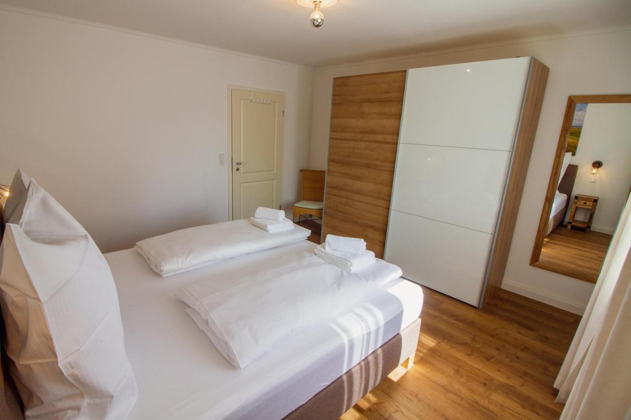Wolke 7 - Sonne Apartment เกรทซีล ภายนอก รูปภาพ