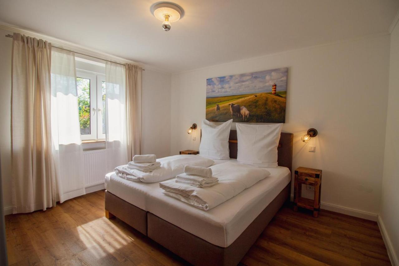 Wolke 7 - Sonne Apartment เกรทซีล ภายนอก รูปภาพ